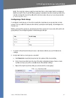 Preview for 67 page of Linksys RTP300 - Broadband Router With 2 Phone Ports Administration Manual