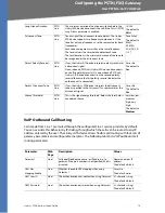 Preview for 78 page of Linksys RTP300 - Broadband Router With 2 Phone Ports Administration Manual