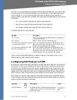 Preview for 79 page of Linksys RTP300 - Broadband Router With 2 Phone Ports Administration Manual