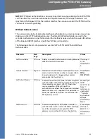 Preview for 84 page of Linksys RTP300 - Broadband Router With 2 Phone Ports Administration Manual