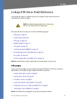 Preview for 94 page of Linksys RTP300 - Broadband Router With 2 Phone Ports Administration Manual