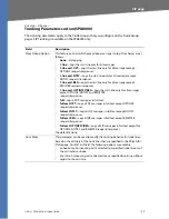 Preview for 109 page of Linksys RTP300 - Broadband Router With 2 Phone Ports Administration Manual