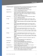 Preview for 111 page of Linksys RTP300 - Broadband Router With 2 Phone Ports Administration Manual