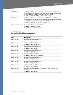 Preview for 112 page of Linksys RTP300 - Broadband Router With 2 Phone Ports Administration Manual