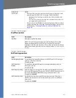 Preview for 139 page of Linksys RTP300 - Broadband Router With 2 Phone Ports Administration Manual