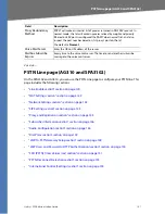 Preview for 141 page of Linksys RTP300 - Broadband Router With 2 Phone Ports Administration Manual