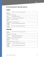 Preview for 174 page of Linksys RTP300 - Broadband Router With 2 Phone Ports Administration Manual