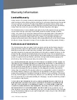 Preview for 178 page of Linksys RTP300 - Broadband Router With 2 Phone Ports Administration Manual