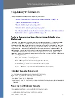 Preview for 180 page of Linksys RTP300 - Broadband Router With 2 Phone Ports Administration Manual