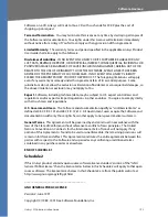 Preview for 192 page of Linksys RTP300 - Broadband Router With 2 Phone Ports Administration Manual