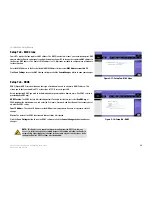 Preview for 32 page of Linksys RV0041 - 10/100/1000 VPN Router User Manual