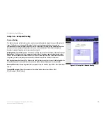 Preview for 33 page of Linksys RV0041 - 10/100/1000 VPN Router User Manual