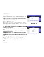 Preview for 36 page of Linksys RV0041 - 10/100/1000 VPN Router User Manual