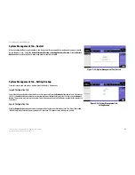 Preview for 39 page of Linksys RV0041 - 10/100/1000 VPN Router User Manual