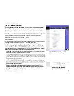 Preview for 48 page of Linksys RV0041 - 10/100/1000 VPN Router User Manual