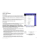 Preview for 54 page of Linksys RV0041 - 10/100/1000 VPN Router User Manual