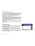 Preview for 60 page of Linksys RV0041 - 10/100/1000 VPN Router User Manual