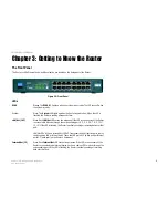 Предварительный просмотр 19 страницы Linksys RV016 User Manual