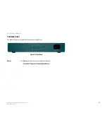 Preview for 21 page of Linksys RV016 User Manual