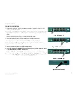 Предварительный просмотр 23 страницы Linksys RV016 User Manual