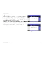 Preview for 41 page of Linksys RV016 User Manual