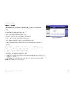 Предварительный просмотр 47 страницы Linksys RV016 User Manual