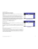 Preview for 52 page of Linksys RV016 User Manual