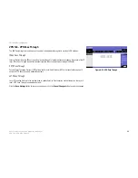 Preview for 79 page of Linksys RV016 User Manual