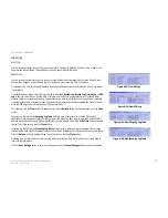 Preview for 81 page of Linksys RV016 User Manual