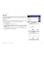 Предварительный просмотр 83 страницы Linksys RV016 User Manual