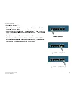 Предварительный просмотр 21 страницы Linksys RV042 User Manual