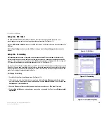 Preview for 35 page of Linksys RV042 User Manual