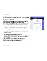 Preview for 39 page of Linksys RV042 User Manual