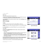 Предварительный просмотр 48 страницы Linksys RV042 User Manual