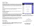 Preview for 27 page of Linksys RV082 User Manual