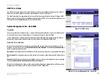 Preview for 38 page of Linksys RV082 User Manual