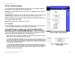 Preview for 51 page of Linksys RV082 User Manual