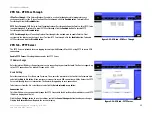 Preview for 64 page of Linksys RV082 User Manual