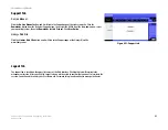 Preview for 72 page of Linksys RV082 User Manual