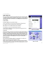 Предварительный просмотр 32 страницы Linksys RVL200 User Manual