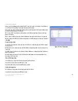 Предварительный просмотр 33 страницы Linksys RVL200 User Manual