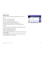 Предварительный просмотр 48 страницы Linksys RVL200 User Manual