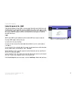 Предварительный просмотр 49 страницы Linksys RVL200 User Manual