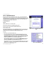 Предварительный просмотр 57 страницы Linksys RVL200 User Manual