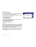 Предварительный просмотр 65 страницы Linksys RVL200 User Manual