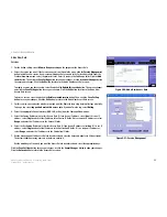 Предварительный просмотр 66 страницы Linksys RVL200 User Manual