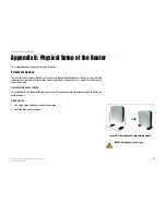 Предварительный просмотр 104 страницы Linksys RVL200 User Manual