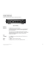 Предварительный просмотр 19 страницы Linksys RVS4000 User Manual