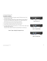 Preview for 21 page of Linksys RVS4000 User Manual