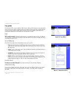 Preview for 34 page of Linksys RVS4000 User Manual